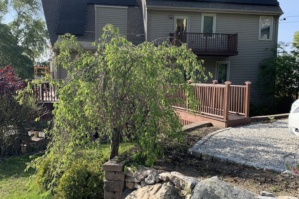 Photo of Outdoor in Tiverton