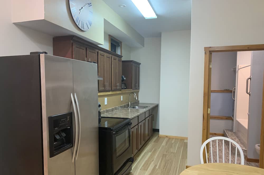 Photo of Kitchen in Tiverton