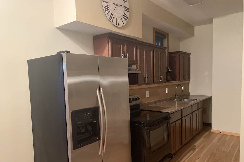 Photo of Kitchen in Tiverton