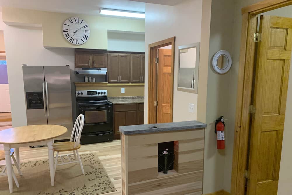 Photo of Kitchen in Tiverton
