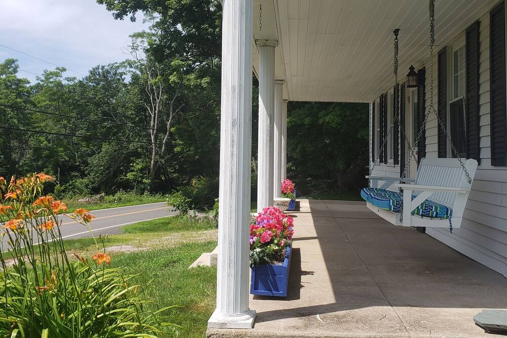 Photo of Outdoor in North Stonington