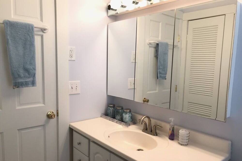 Photo of Bathroom in North Stonington