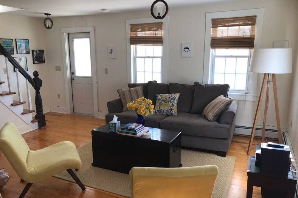 Photo of Bedroom in North Stonington