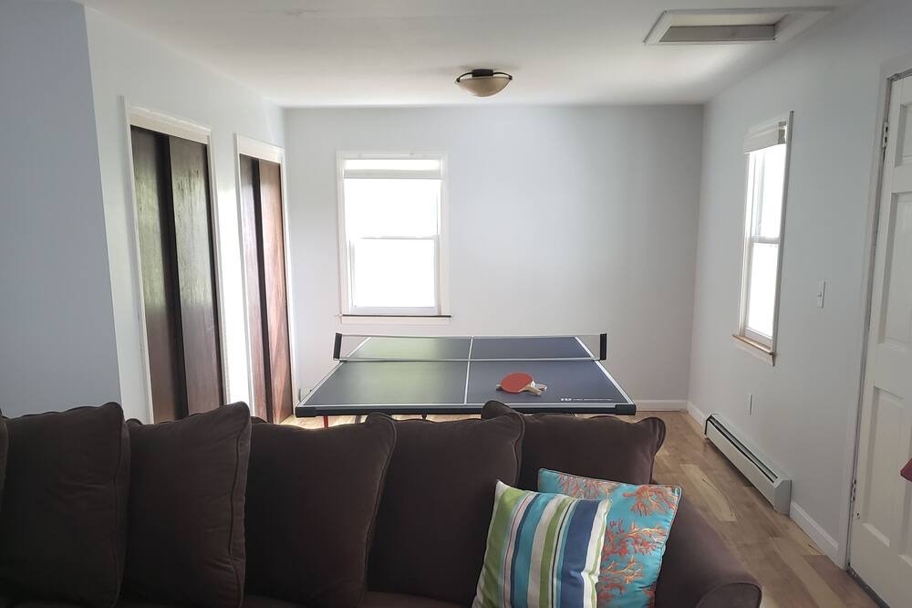 Photo of Bedroom in North Stonington