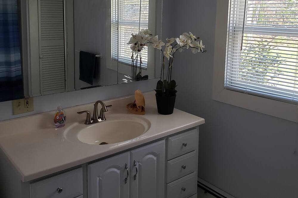 Photo of Bathroom in North Stonington