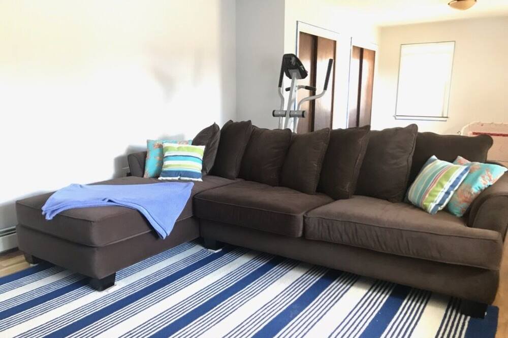 Photo of Bedroom in North Stonington