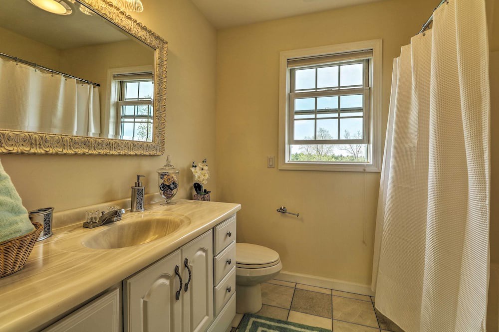 Photo of Bathroom in Goshen