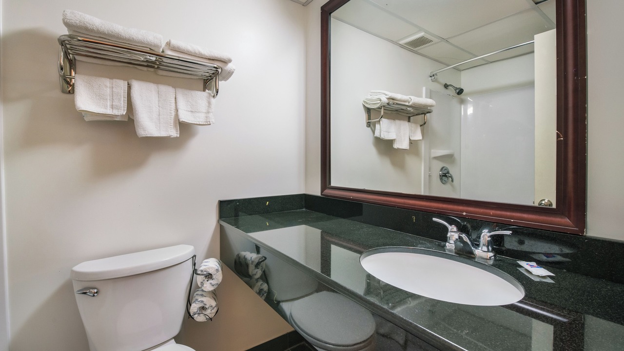 Photo of Bathroom in Neptune City