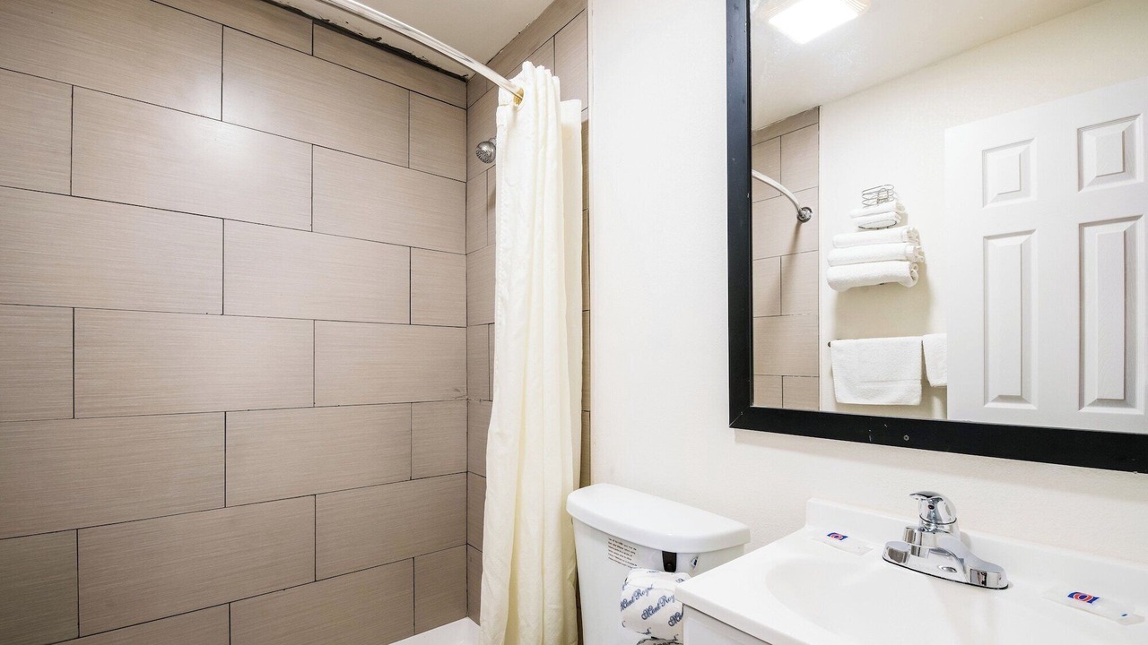 Photo of Bathroom in Neptune City