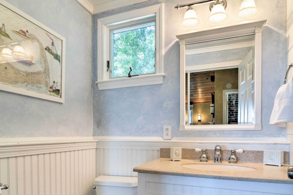 Photo of Bathroom in Mashpee