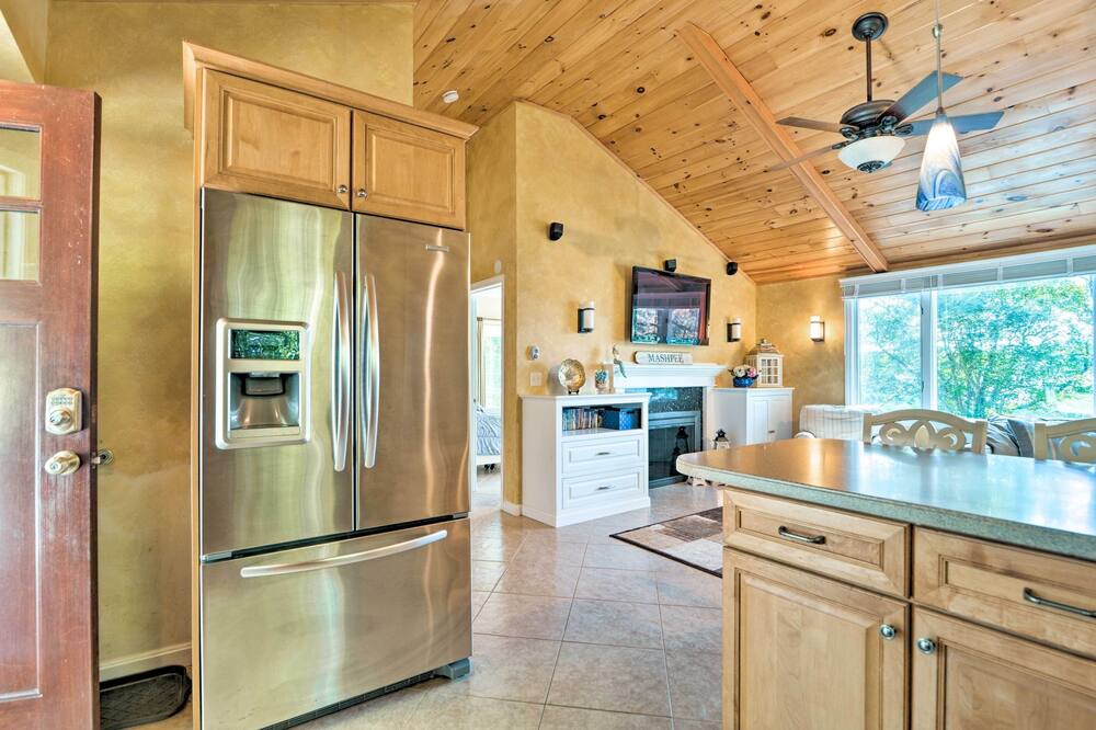 Photo of Kitchen in Mashpee