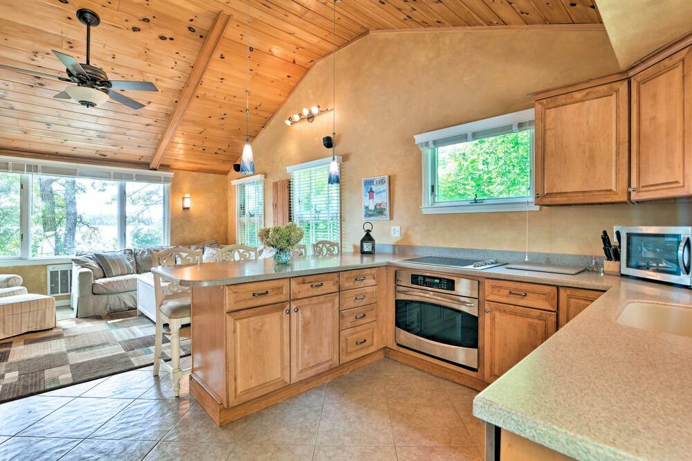Photo of Kitchen in Mashpee