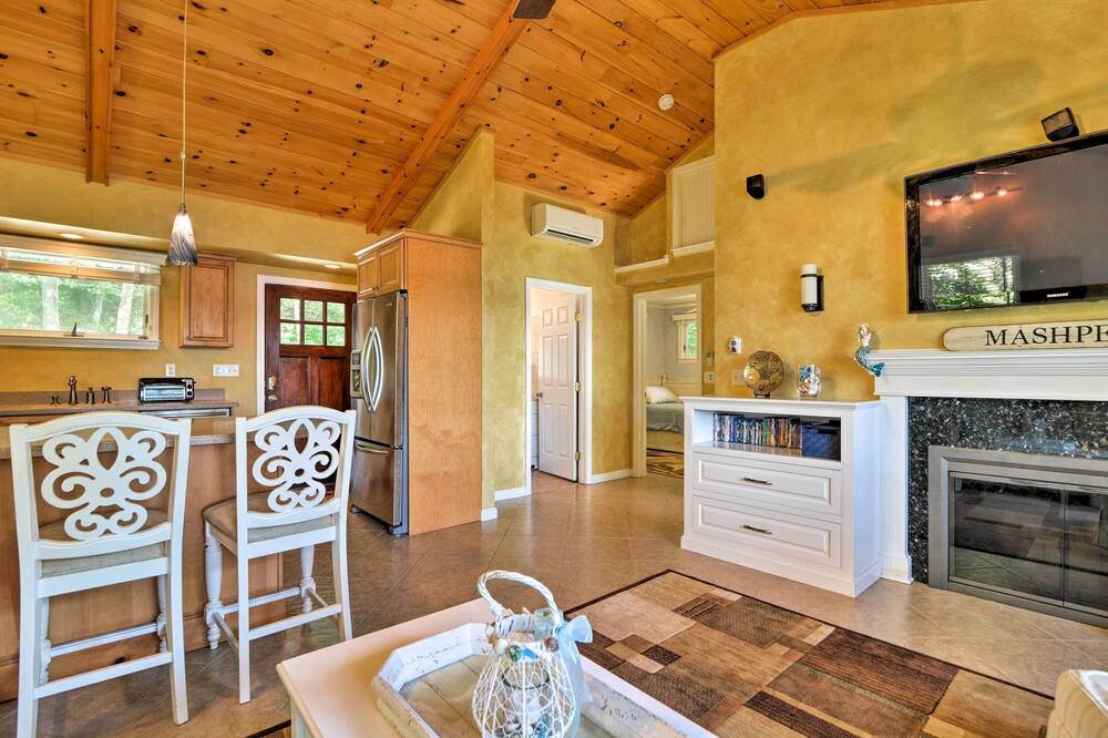 Photo of Kitchen in Mashpee