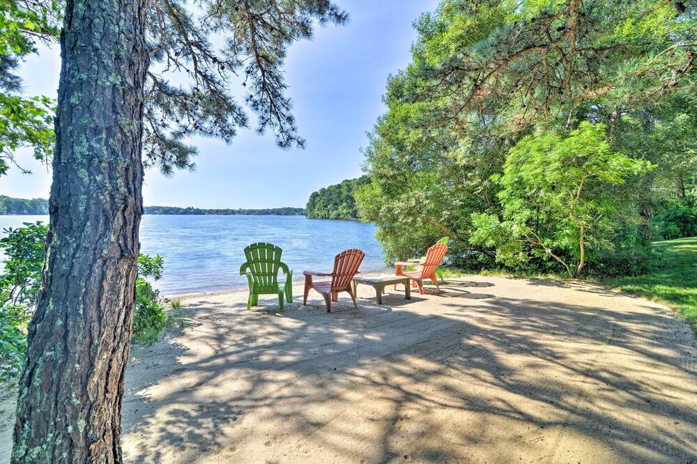 Photo of Outdoor in Mashpee