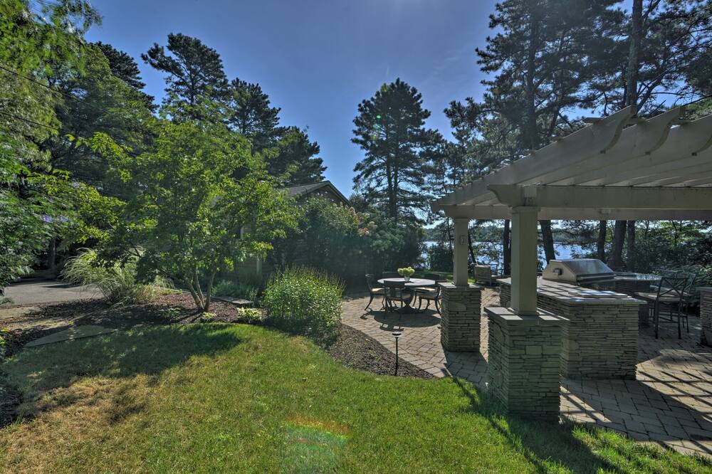 Photo of Outdoor in Mashpee