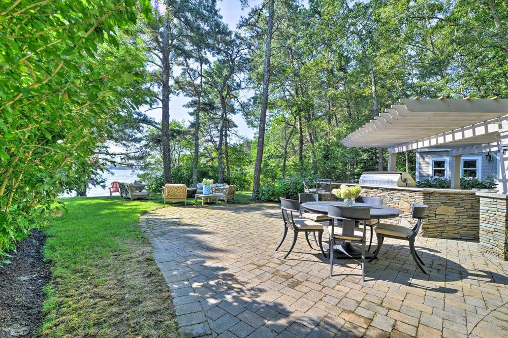 Photo of Outdoor in Mashpee