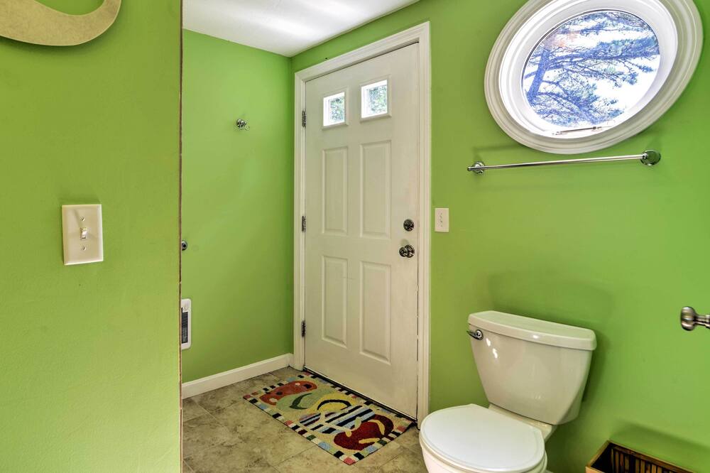 Photo of Bathroom in Mashpee