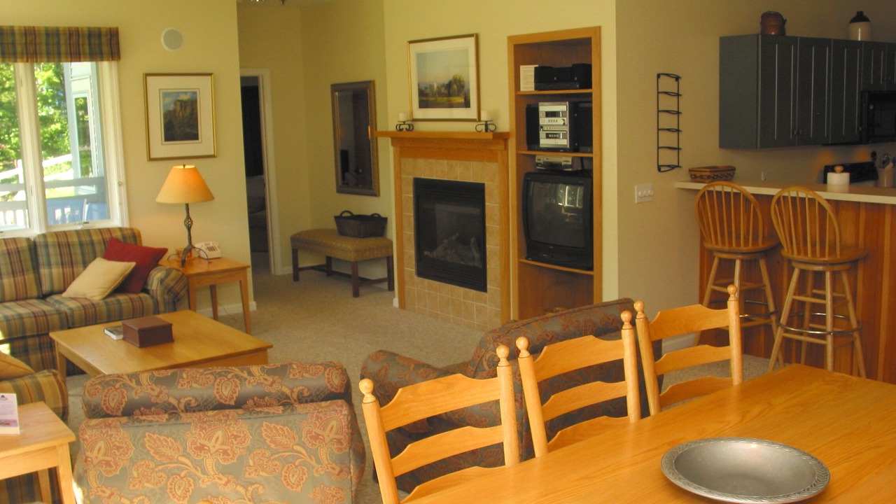 Photo of Livingroom in Jeffersonville