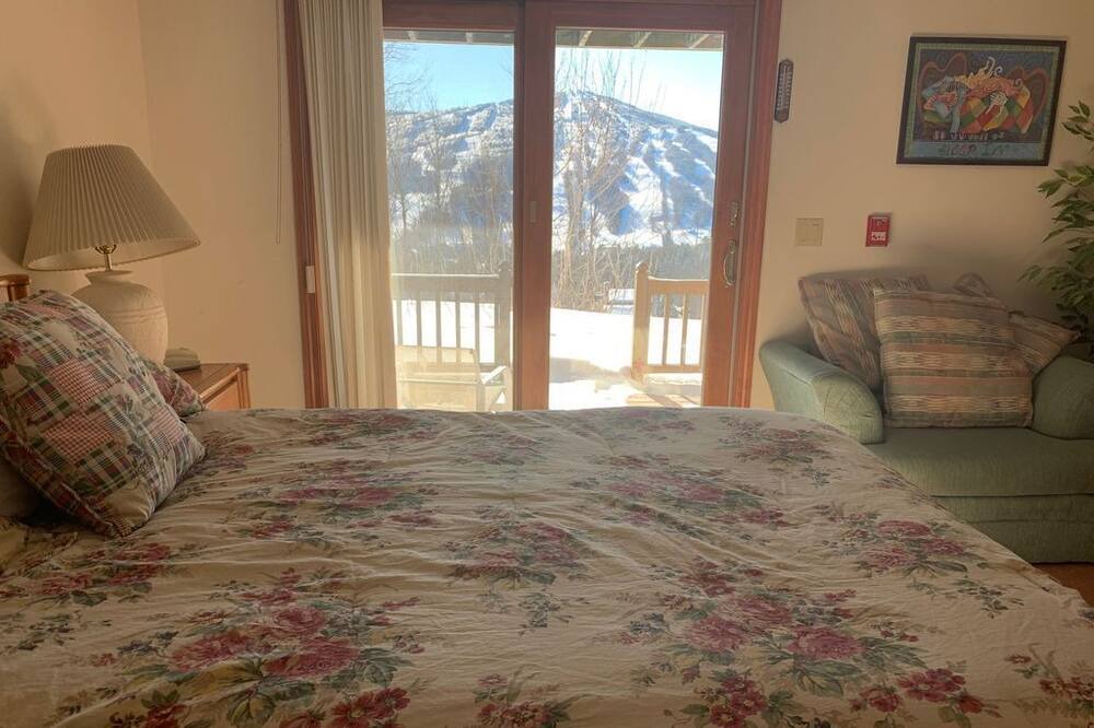 Photo of Bedroom in West Dover