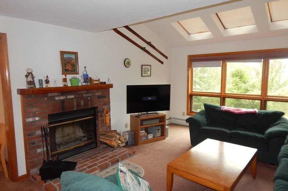 Photo of Livingroom in West Dover