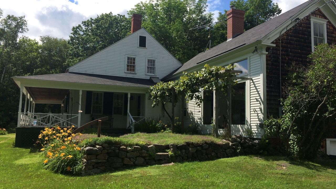 Photo of Outdoor in Sandwich