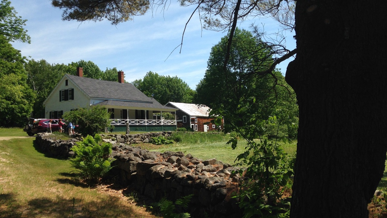 Photo of Outdoor in Sandwich