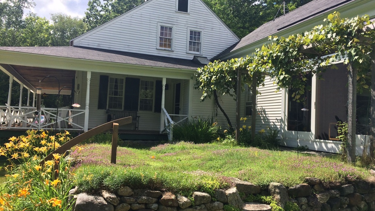Photo of Outdoor in Sandwich