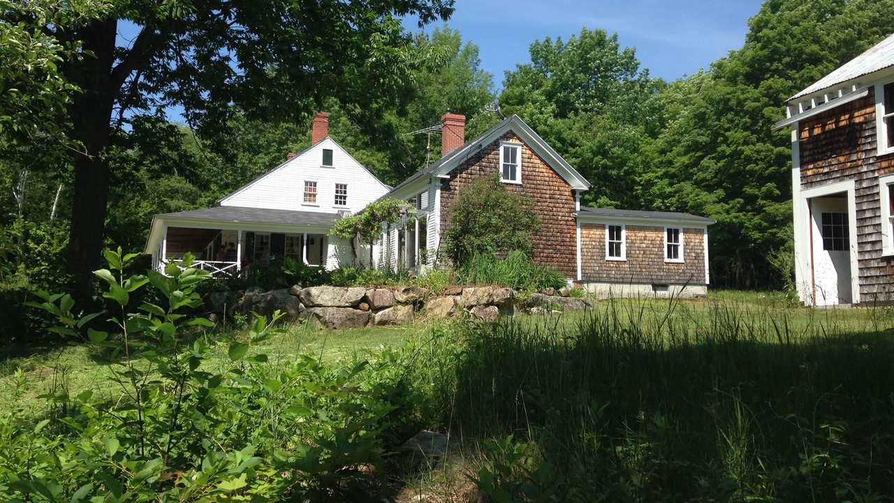 Photo of Outdoor in Sandwich