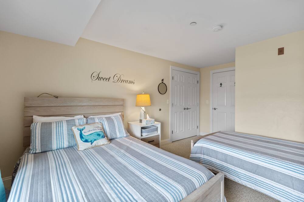 Photo of Bedroom in Old Orchard Beach