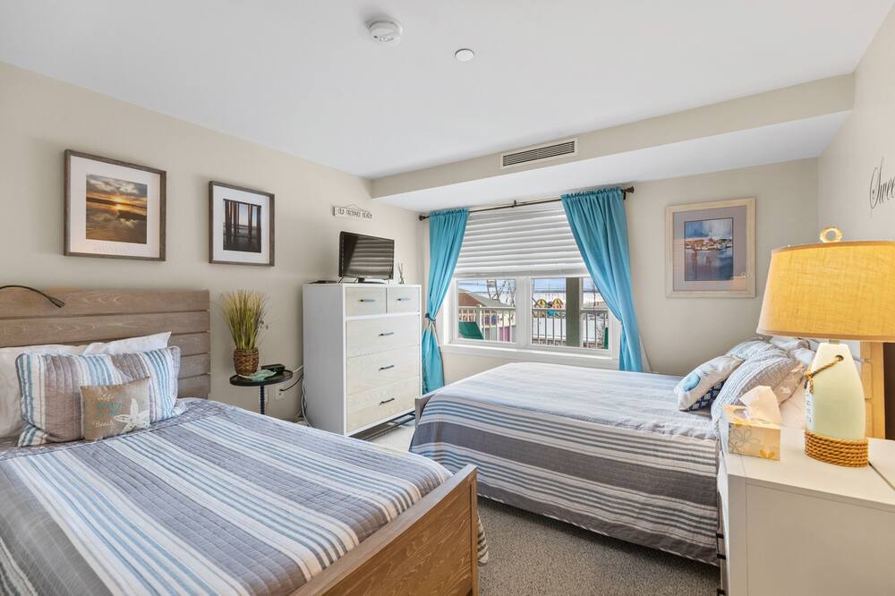 Photo of Bedroom in Old Orchard Beach