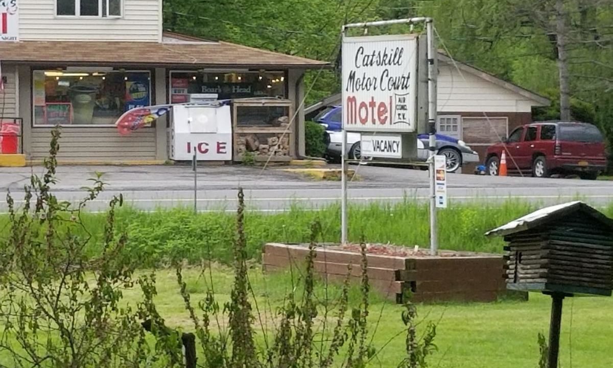 Photo of Outdoor in Catskill