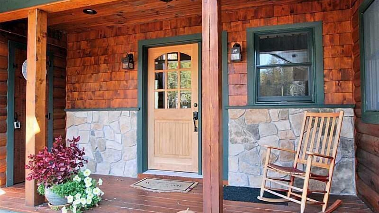Photo of Outdoor in Rangeley