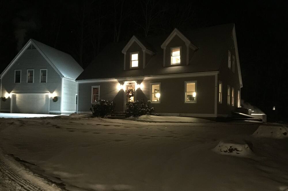 Photo of Outdoor in Manchester Center