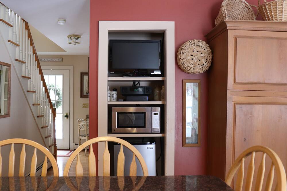 Photo of Kitchen in Manchester Center