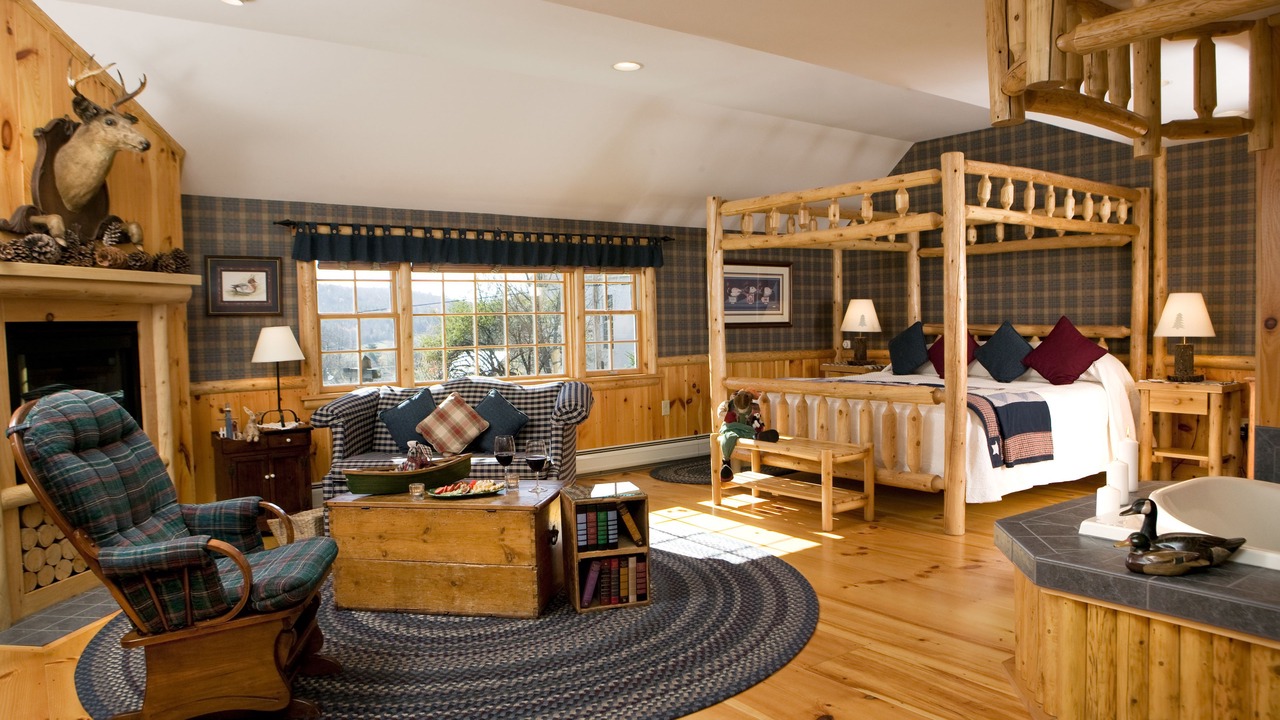 Photo of Livingroom in Lower Waterford