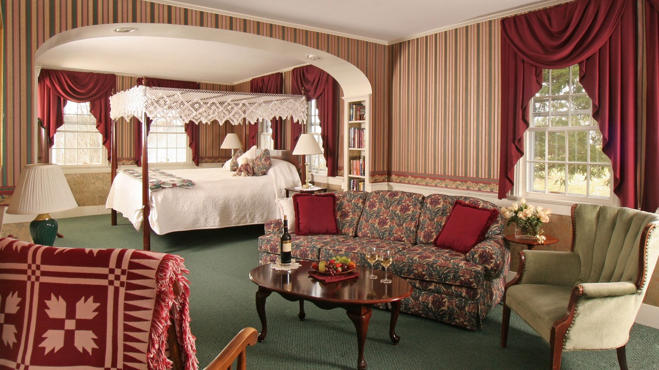 Photo of Livingroom in Lower Waterford