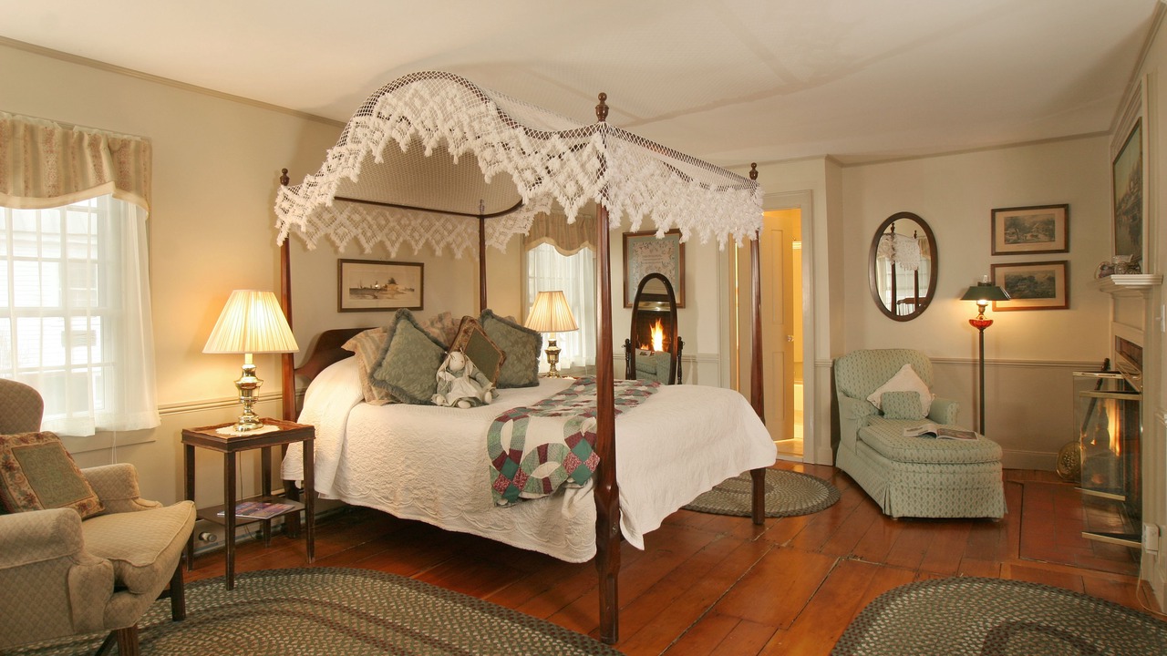 Photo of Bedroom in Lower Waterford