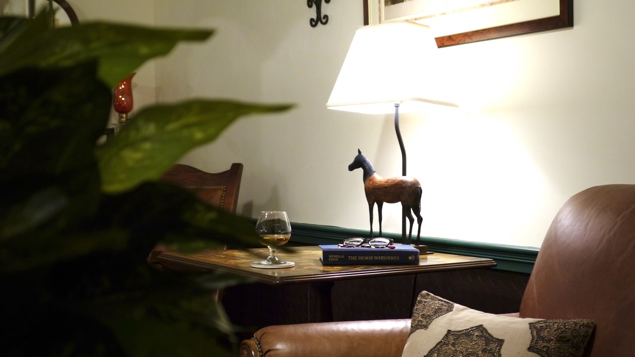 Photo of Bedroom in Sullivan