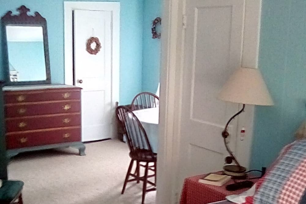 Photo of Bedroom in Hyannis