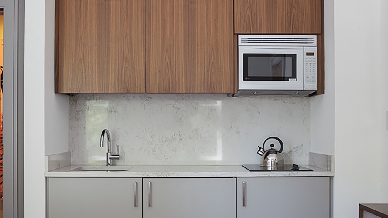 Photo of Kitchen in Columbus