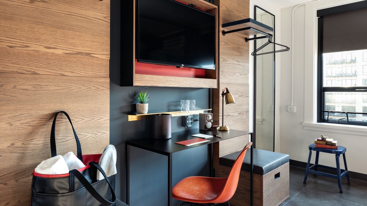 Photo of Bedroom in Columbus