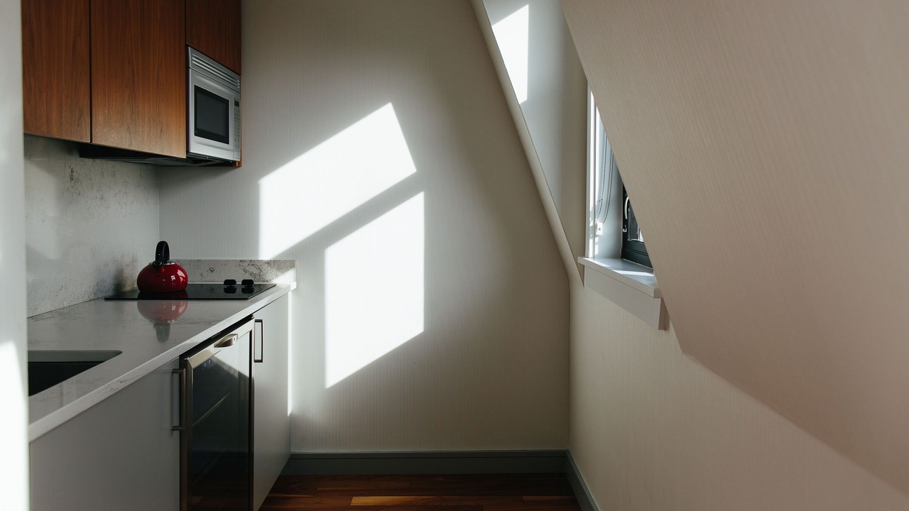Photo of Bedroom in Columbus