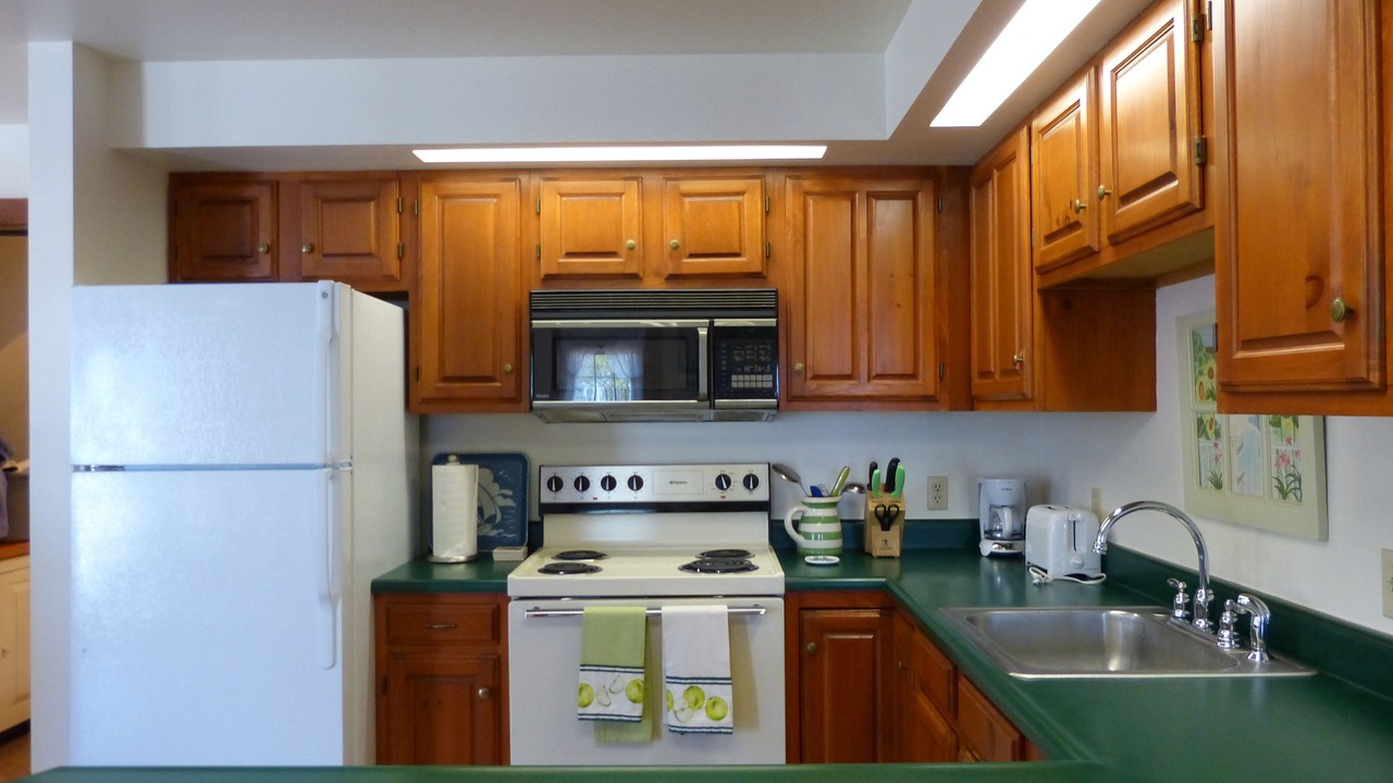 Photo of Kitchen in Mid-Coast and Islands