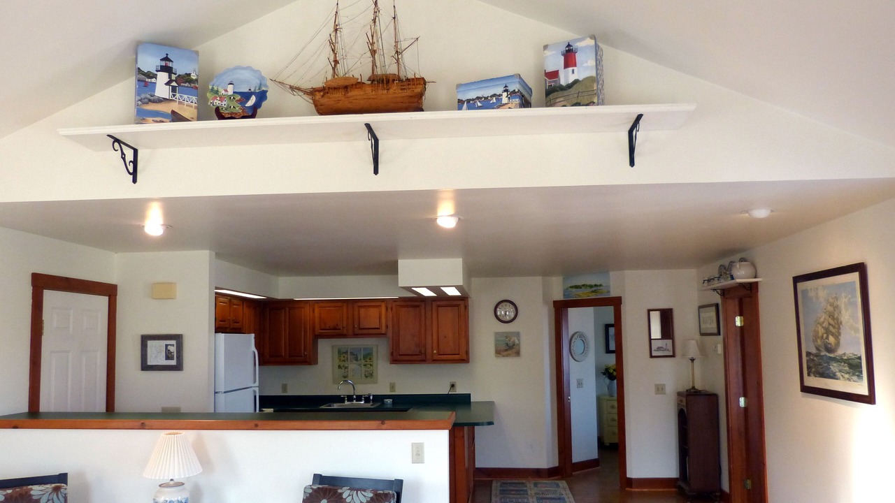 Photo of Kitchen in Mid-Coast and Islands