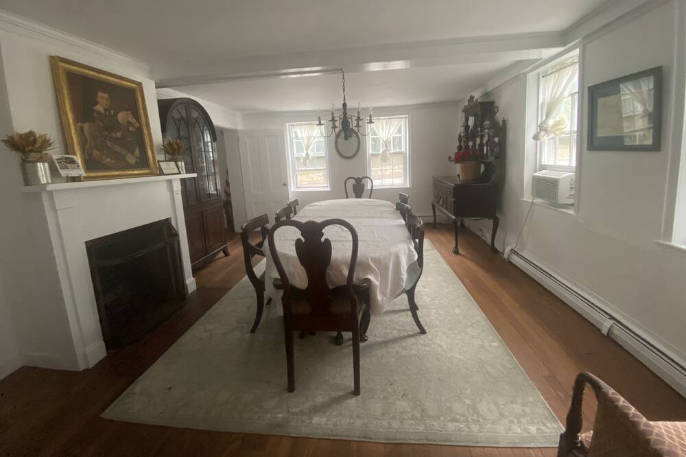 Photo of Bedroom in Barnstable