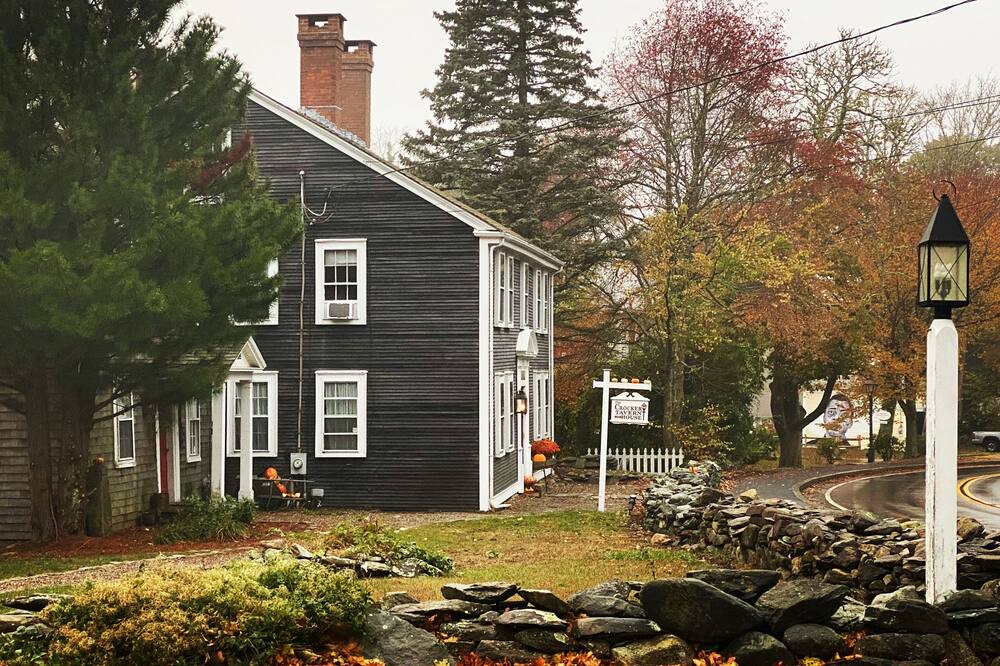 Photo of Outdoor in Barnstable