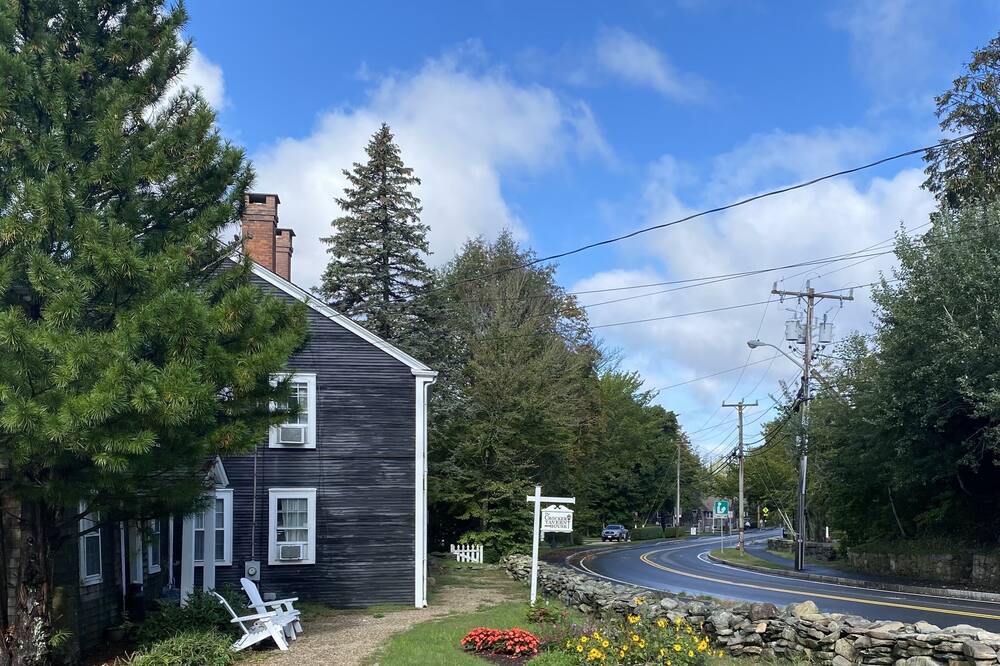 Photo of Outdoor in Barnstable