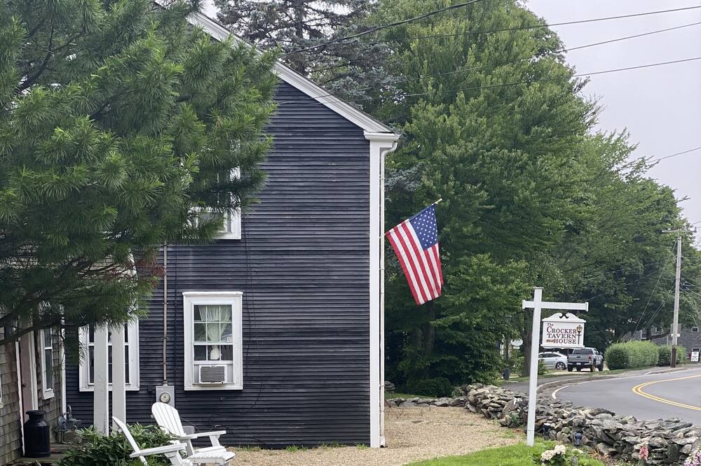 Photo of Outdoor in Barnstable