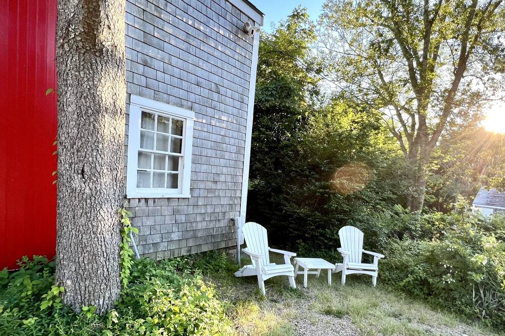 Photo of Outdoor in Barnstable