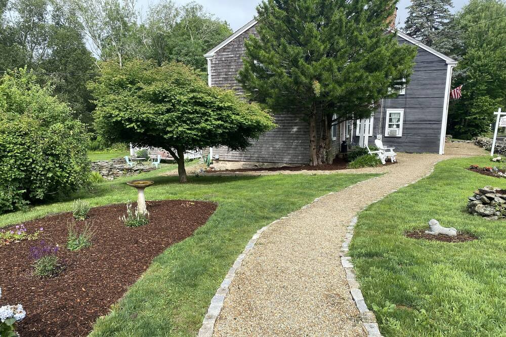 Photo of Outdoor in Barnstable
